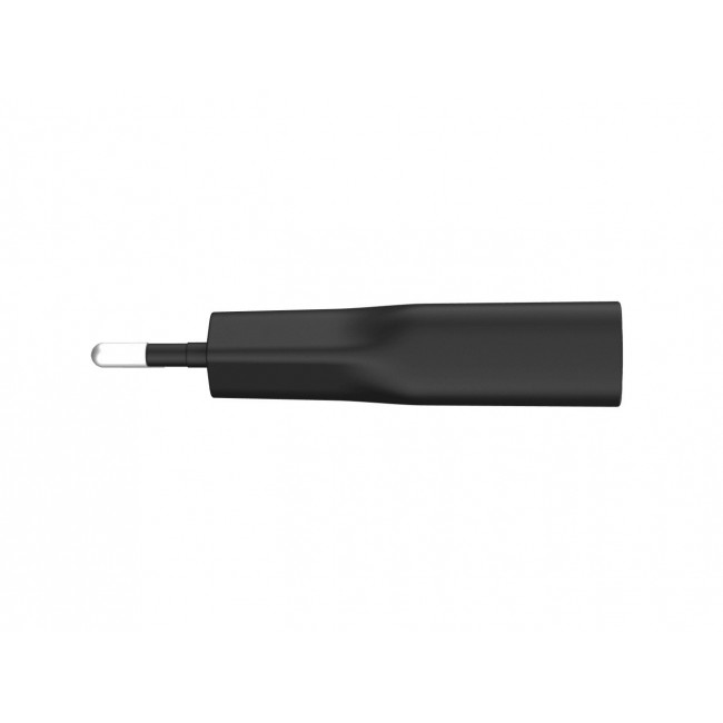 NATEC NUC-2377 mobile device charger Universal Black AC Fast charging Indoor NATEC NUC-2377 mobile device charger Universal Black AC Fast charging Indoor