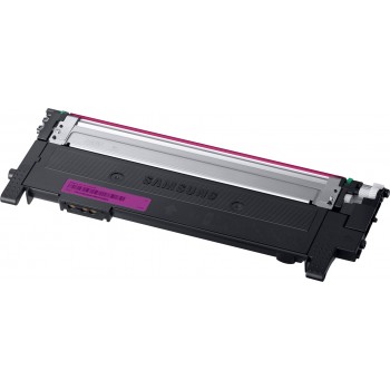 Samsung CLT-M404S Magenta Original Toner Cartridge