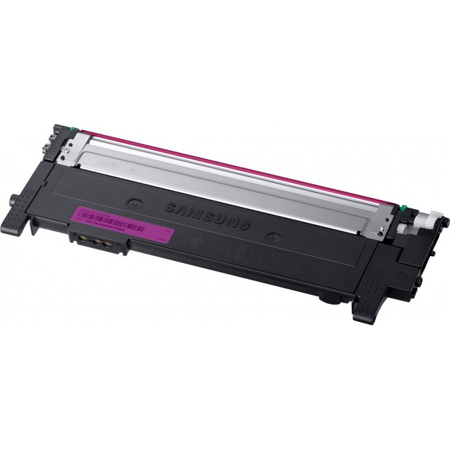 Samsung CLT-M404S Magenta Original Toner Cartridge