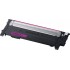Samsung CLT-M404S Magenta Original Toner Cartridge