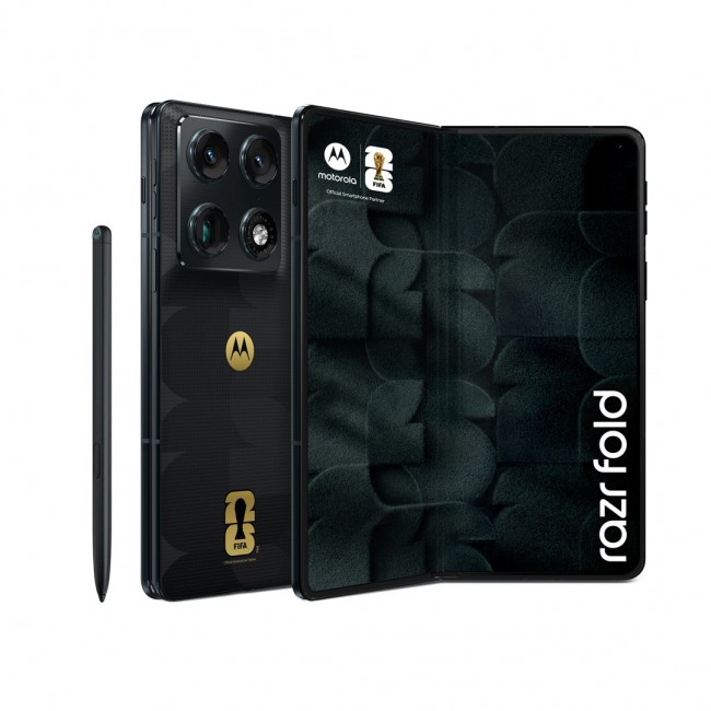 Motorola razr fold 20.6 cm (8.09