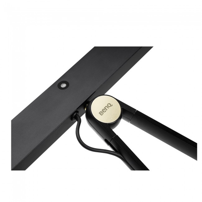 BenQ PianoLight R monitor light Black 1070 lm