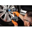 450Nm Energy+ brushless impact wrench