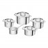 ZWILLING Passion pan set 5 pc(s)