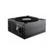 be quiet! SFX L Power power supply unit 600 W 20+4 pin ATX Black