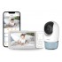 Chillax DM568 Wi-Fi/FHSS White