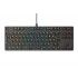 Glorious PC Gaming Race The Glorious GMMK-TKL keyboard USB Black