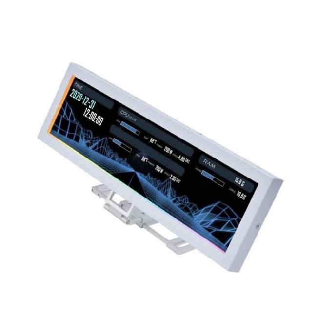 Lian Li SM088W Universal Display