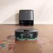 Eufy X9 Pro 0.41 L Black