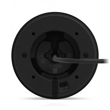 Ubiquiti G6 Turret IP security camera Indoor & outdoor 3864 x 2160 pixels Ceiling/wall