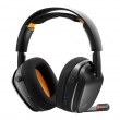 Glorious Gaming GHS Wireless InfinitePlay Headset Head-band Bluetooth Charging stand Black
