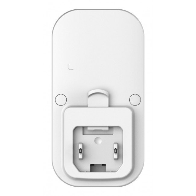 Dahua Technology DS1AG doorbell chime Grey, White