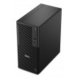 DELL Pro Precision 7 T1 PW7T1260 Intel Core Ultra 9 285 32 GB DDR5-SDRAM 1 TB SSD Windows 11 Pro Desktop Workstation Black