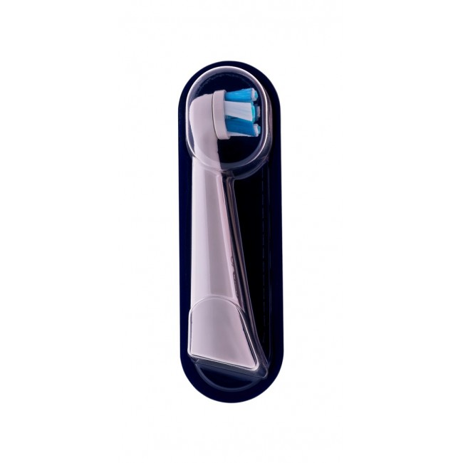 Oral-B Electric Toothbrush iO3 Series Rechargeable For adults Number of brush heads included 1 Blush Pink Number of teeth brushing modes 3