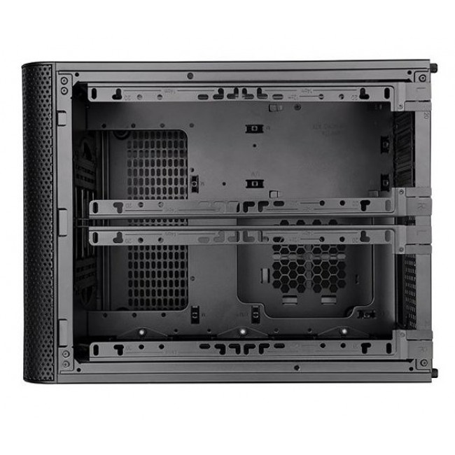 Thermaltake Core V21 Cube Black Thermaltake Core V21 Cube Black