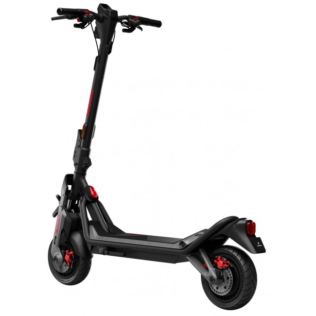 Segway GT3 D - electric scooter, 20 km/h (black) Segway GT3 D - electric scooter, 20 km/h (black)