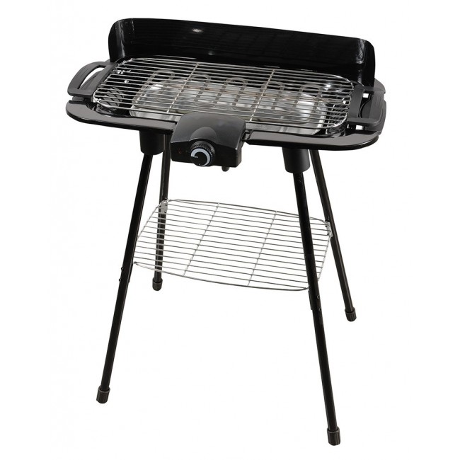 MASTER ELECTRIC GRILL 2000 WATT MG401