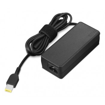 Lenovo 4X21J81440 power adapter/inverter Indoor 65 W Black