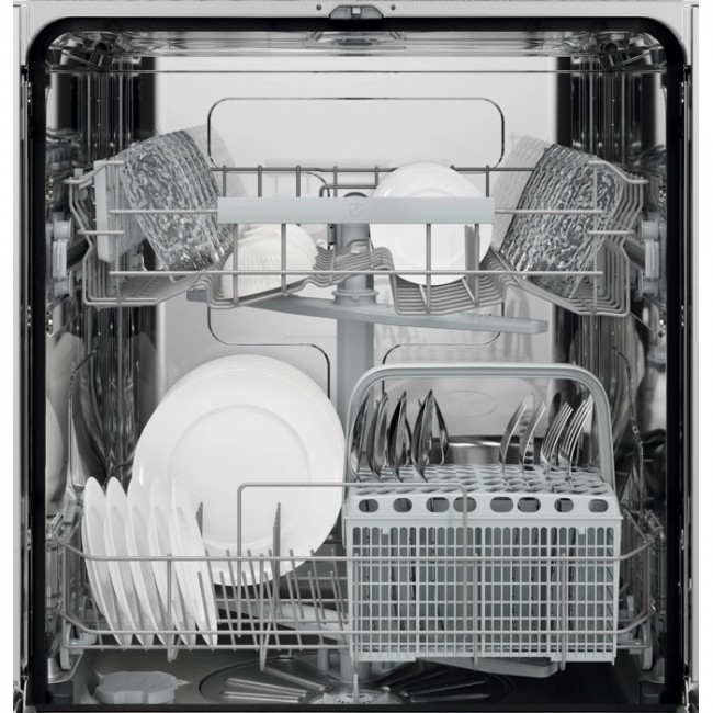Electrolux E52ID100SX 500 Built-in dishwasher 60 cm