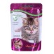 SUPER BENEK Junior Turkey - wet cat food - 100 g