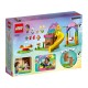 LEGO GABBY'S DOLLHOUSE 10787 KITTY FAIRY'S GARDEN PARTY