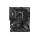 MSI MAG B760 TOMAHAWK WIFI motherboard LGA 1700 ATX