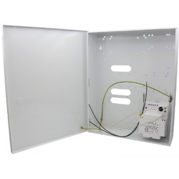 ALARM ENCLOSURE Pulsar AWO256/INTEGRA