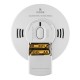 Dual smoke and carbon monoxide detector K10SCO