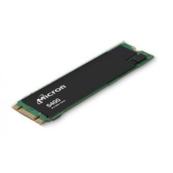 SSD Micron 5400 PRO 960GB SATA M.2 (22x80) MTFDDAV960TGA-1BC1ZABYYR (DWPD 1.5)