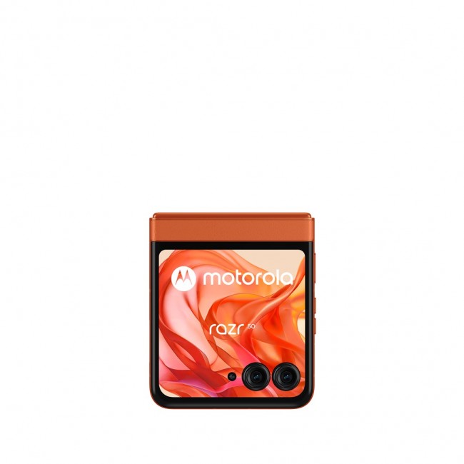 MOTOROLA RAZR 50 8/256GB SPRITZ ORANGE