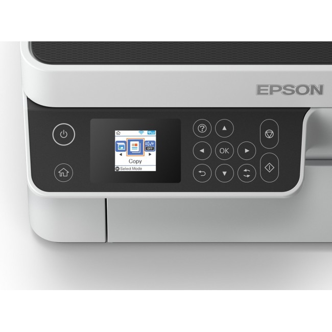 Epson EcoTank M2120 Inkjet A4 1440 x 720 DPI 32 ppm Wi-Fi Epson EcoTank M2120 Inkjet A4 1440 x 720 DPI 32 ppm Wi-Fi