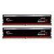 G.Skill F5-6000J3636F32GX2-IS memory module 64 GB 2 x 32 GB DDR5 6000 MHz G.Skill F5-6000J3636F32GX2-IS memory module 64 GB 2 x 32 GB DDR5 6000 MHz