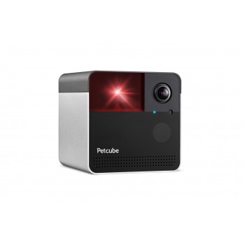 Petcube Play 2 Smart HD pet camera with laser toy, 160 
