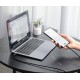AUKEY CB-NCC1 USB-C Type-C Power Delivery PD 60W 3A 1m Nylon Black AUKEY CB-NCC1 USB-C Type-C Power Delivery PD 60W 3A 1m Nylon Black