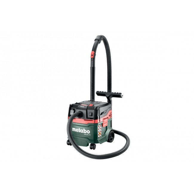 Metabo ASA 20 L PC Cylinder vacuum Dry&wet 1200 W Metabo ASA 20 L PC Cylinder vacuum Dry&wet 1200 W
