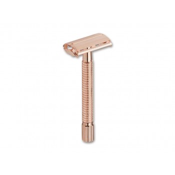 Maszynka B ker Solingen Butterfly L Rose Gold