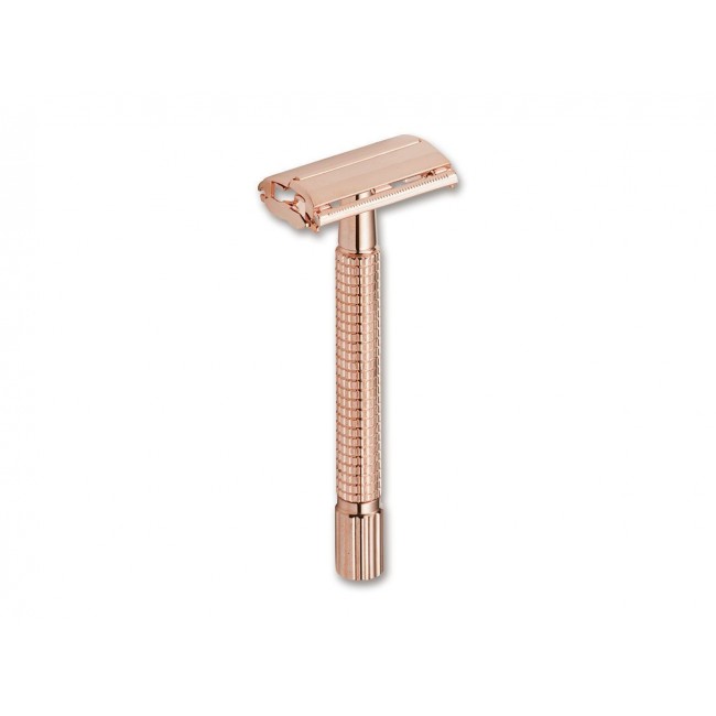 Maszynka B ker Solingen Butterfly L Rose Gold