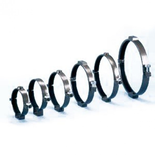 Skywatcher 288mm Telescope Clamps 250mm (Newtonian) Skywatcher 288mm Telescope Clamps 250mm (Newtonian)