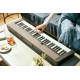 Casio CT-S1 Digital synthesizer 61 Black Casio CT-S1 Digital synthesizer 61 Black