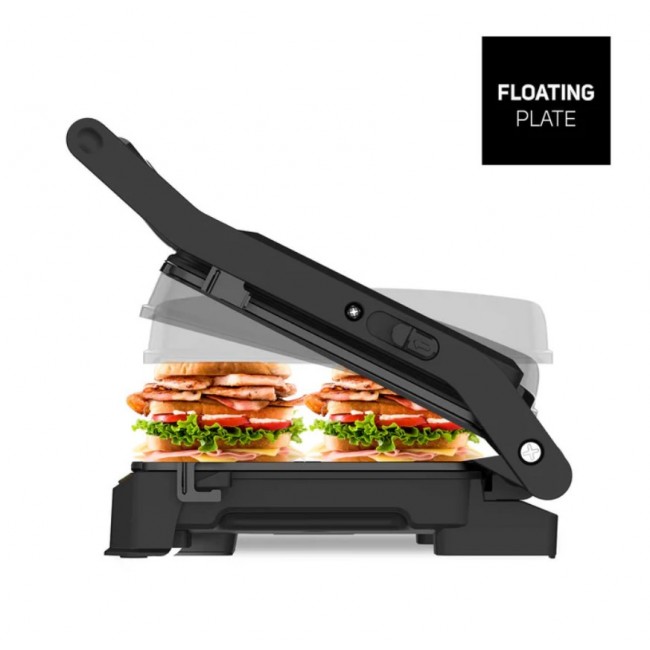 Taurus My Grill Legend sandwich toaster Taurus My Grill Legend sandwich toaster