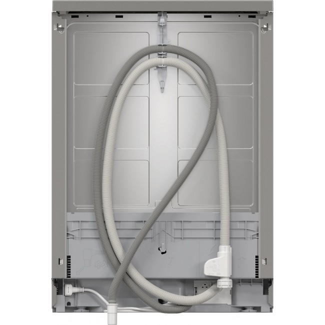 Bosch Serie 2 SMS25GI09F dishwasher Freestanding 12 place settings E Bosch Serie 2 SMS25GI09F dishwasher Freestanding 12 place settings E
