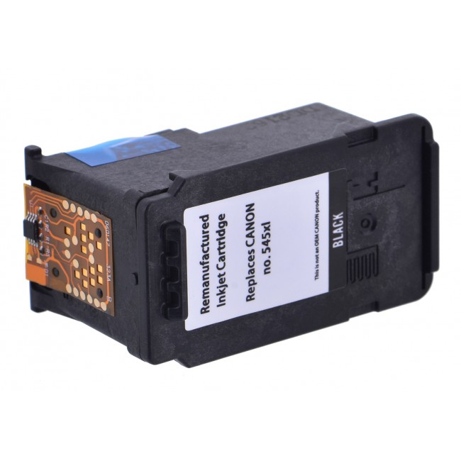 SUPERBULK ink for Canon PG-545XL reg SB-PG545XL SUPERBULK ink for Canon PG-545XL reg SB-PG545XL