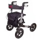 Off-road aluminium walker AT51036 Off-road aluminium walker AT51036