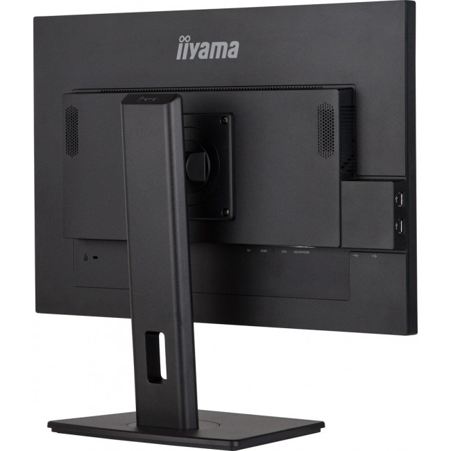 iiyama ProLite XUB2495WSU-B5 computer monitor 61.2 cm (24.1 iiyama ProLite XUB2495WSU-B5 computer monitor 61.2 cm (24.1