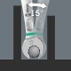 Wera 05020229001 combination wrench