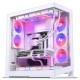 Phanteks NV9 MKII Full Tower White Phanteks NV9 MKII Full Tower White