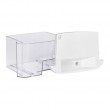 NOVEEN DH350 DEHUMIDIFIER WITH UV PURIFICATION FUNCTION NOVEEN DH350 DEHUMIDIFIER WITH UV PURIFICATION FUNCTION