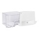 NOVEEN DH350 DEHUMIDIFIER WITH UV PURIFICATION FUNCTION NOVEEN DH350 DEHUMIDIFIER WITH UV PURIFICATION FUNCTION