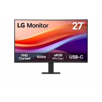 LG 27U421A-B computer monitor 68.6 cm (27