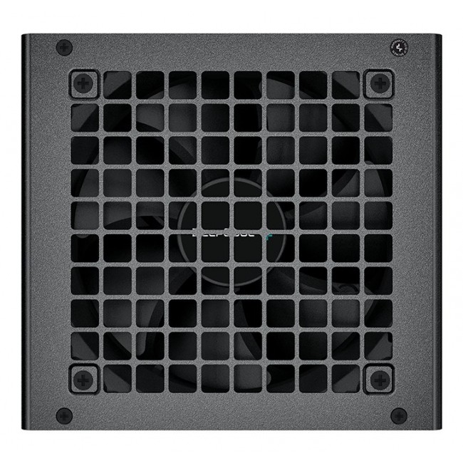 DeepCool PK750D power supply unit 750 W 20+4 pin ATX Black DeepCool PK750D power supply unit 750 W 20+4 pin ATX Black